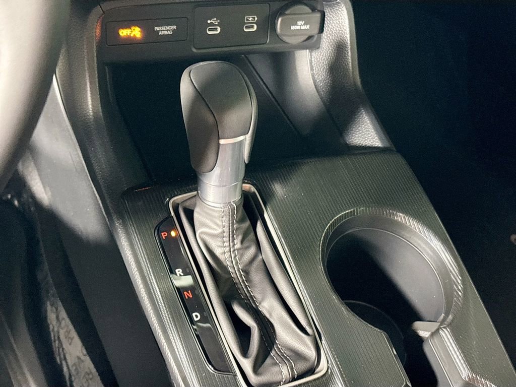 New 2026 Honda Civic Sport image 17