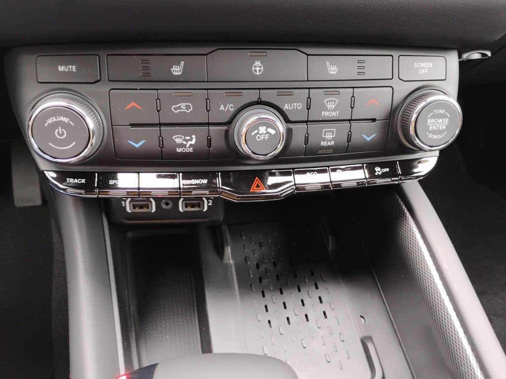 New 2026 Dodge Durango GT w/ Tow 'N Go Package image 28