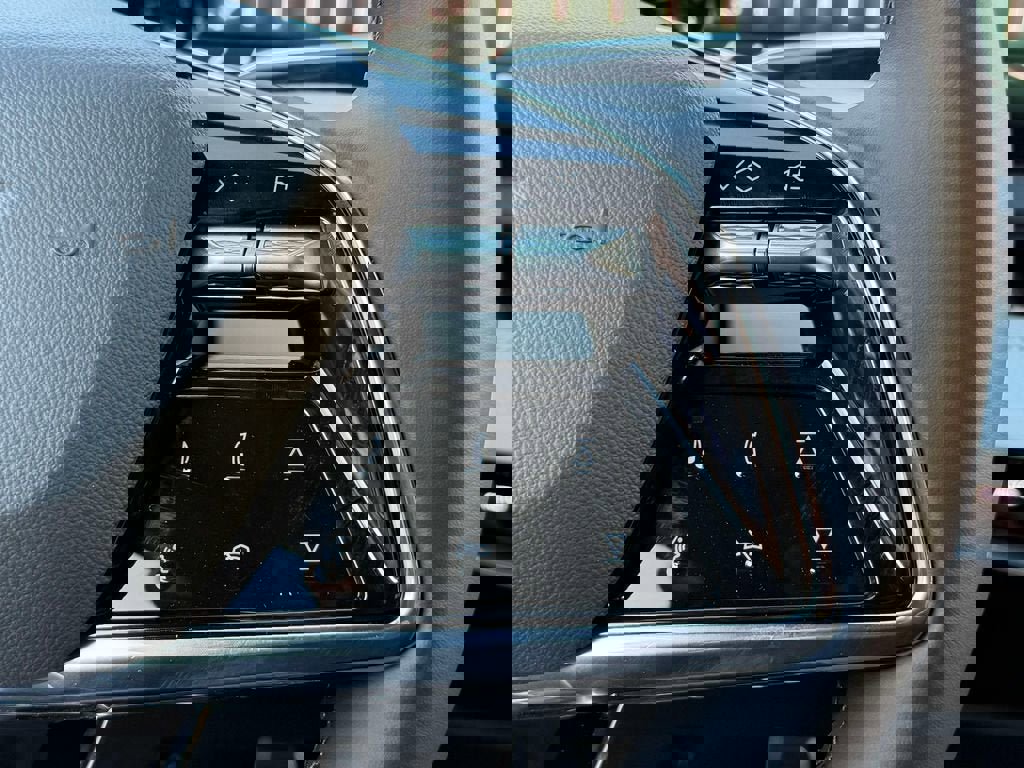 New 2026 Cadillac Optiq Sport 2 RWD image 16