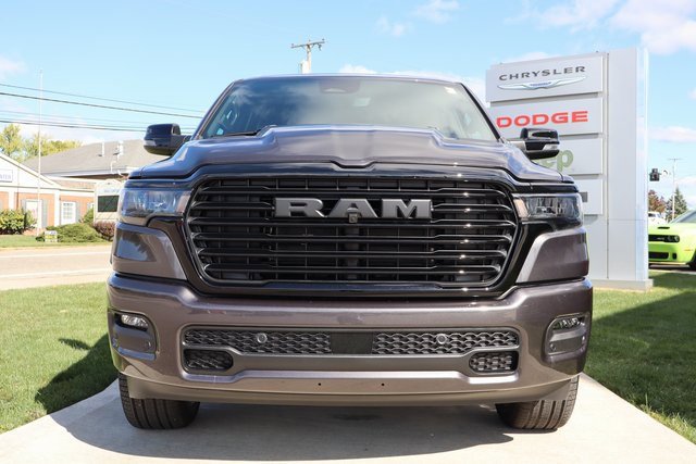 New 2026 RAM 1500 Laramie image 5