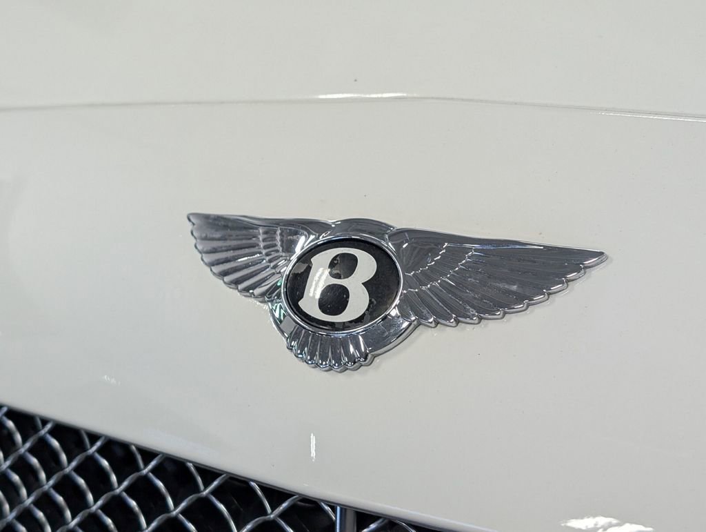 Used 2008 Bentley Flying Spur Flying Spur AWD/4WD image 9