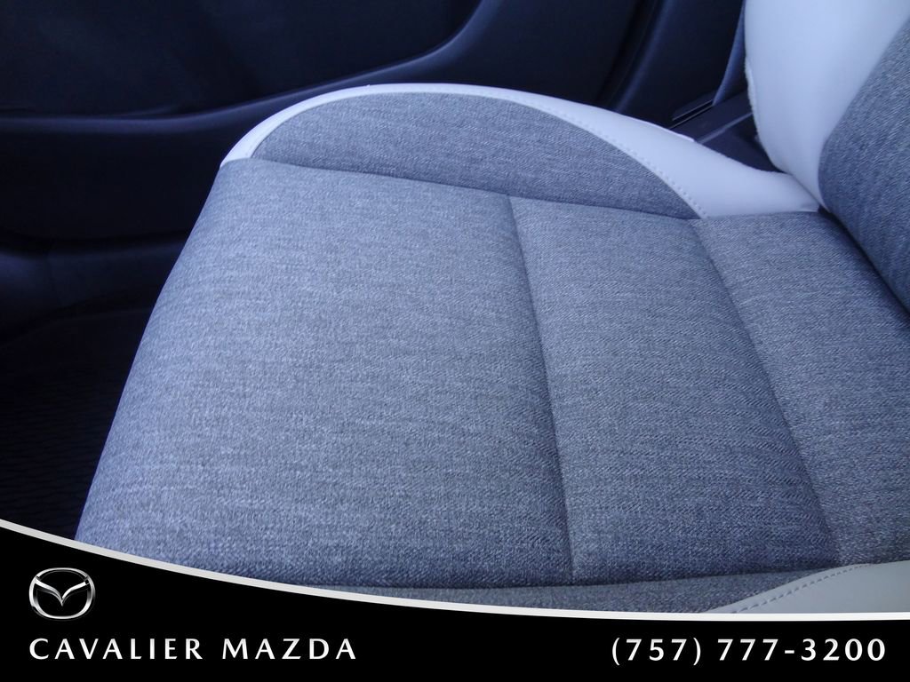 New 2026 MAZDA CX-30 Aire Edition AWD/4WD image 24