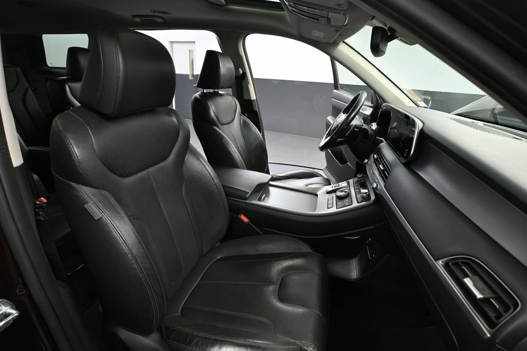 Used 2021 Hyundai Palisade SEL w/ Premium Package AWD/4WD image 47