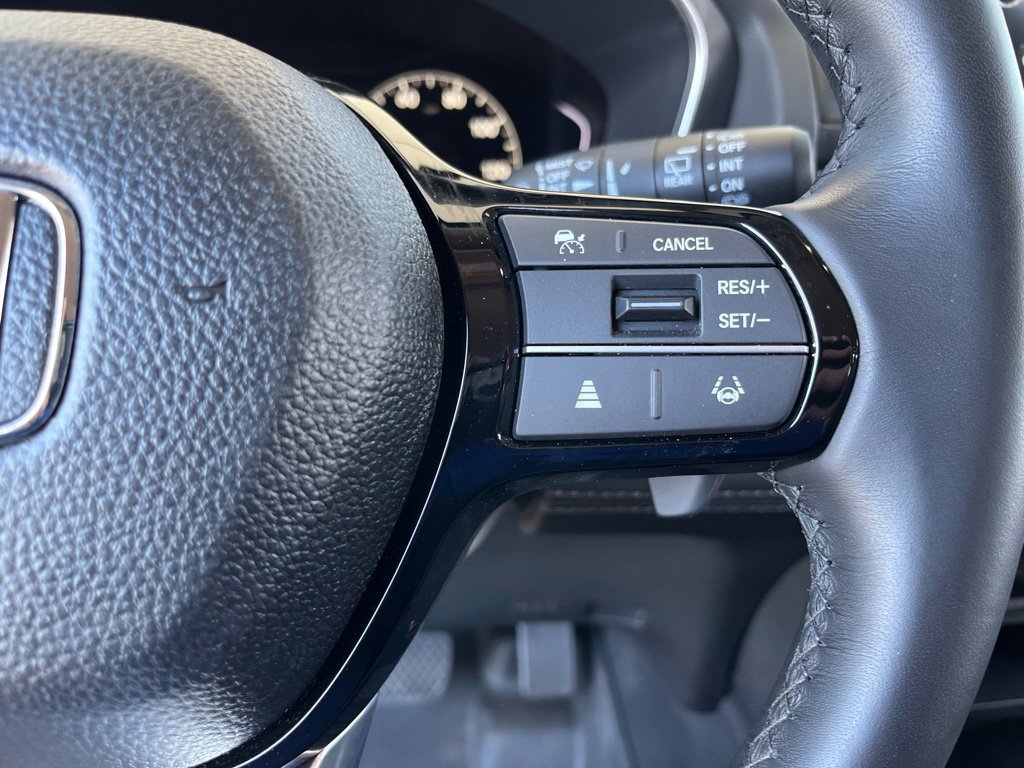 Certified 2025 Honda Pilot EX-L image 22