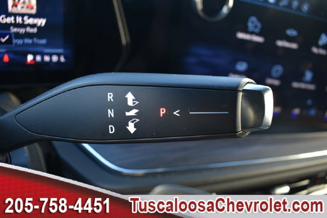 Used 2025 Chevrolet Tahoe LT RWD image 37