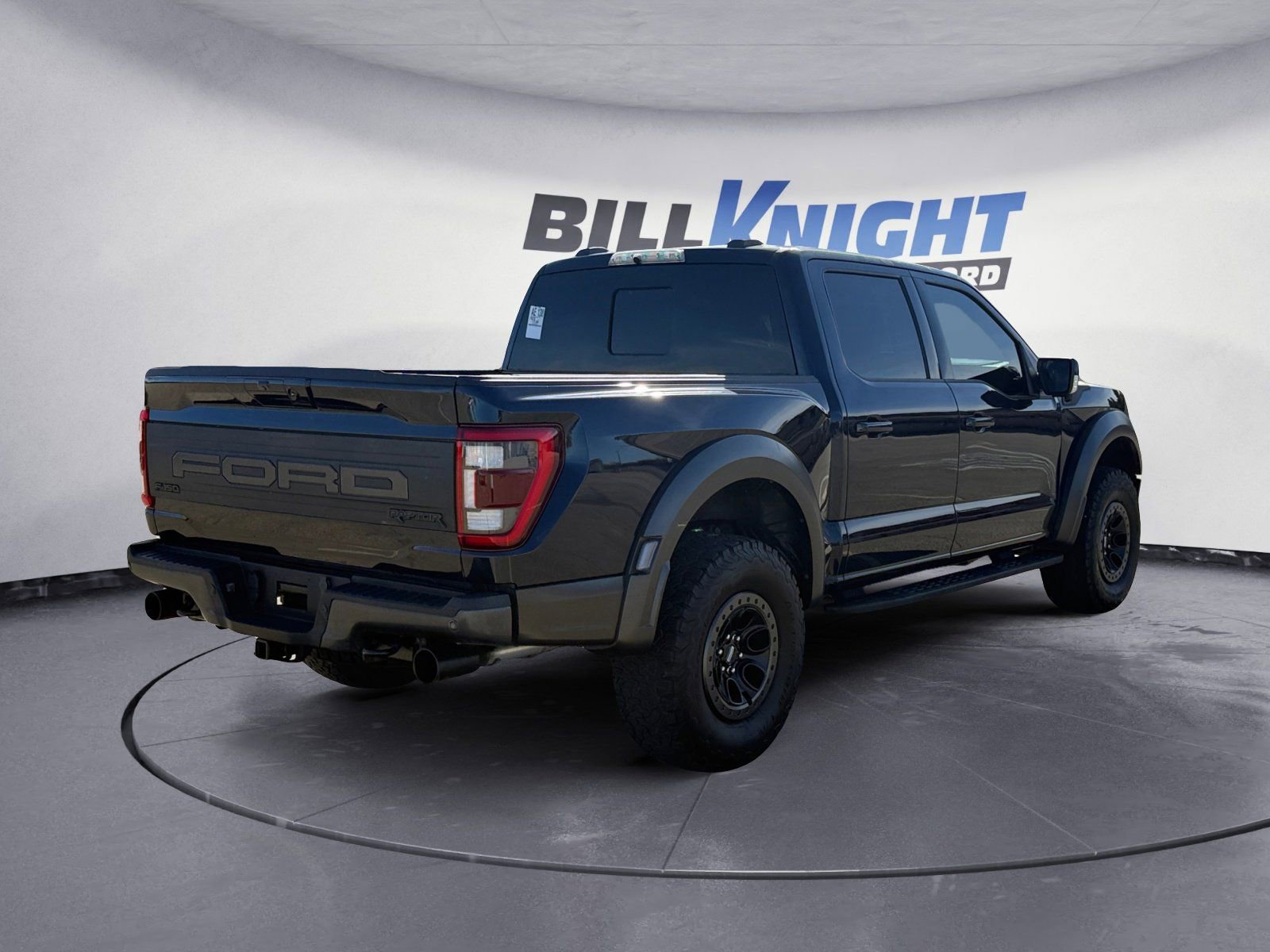 Used 2023 Ford F150 Raptor w/ Raptor Carbon Fiber Package image 5