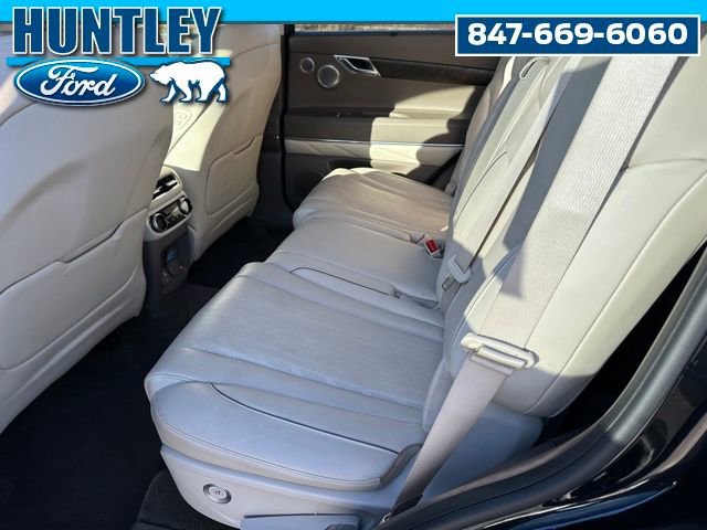 Used 2023 Genesis GV80 2.5T w/ Prestige 20" Package AWD/4WD image 15