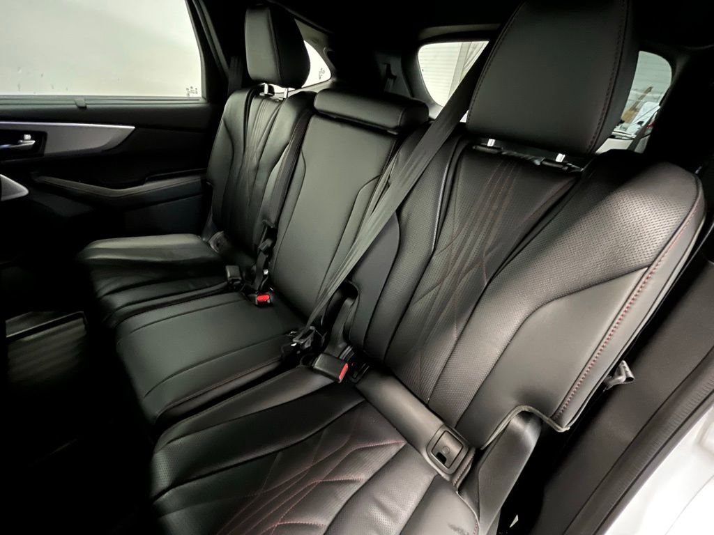 New 2026 Acura MDX A-Spec image 14