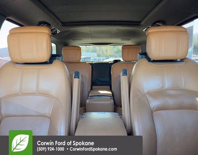 Used 2019 Land Rover Range Rover Long Wheelbase Autobiography AWD/4WD image 44