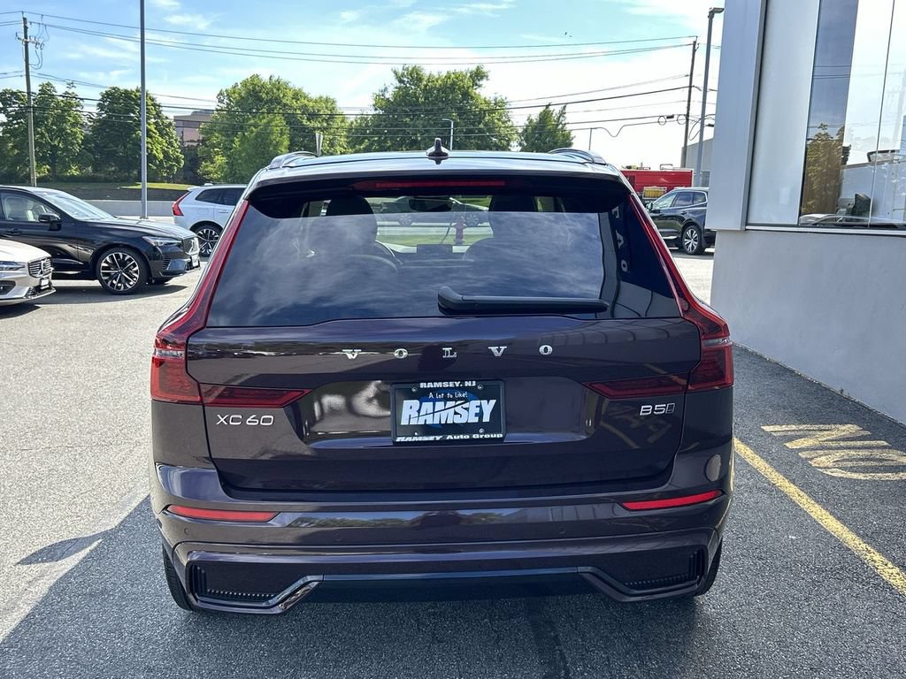New 2026 Volvo XC60 B5 Ultra w/ Climate Package AWD/4WD image 26