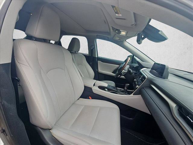 Used 2020 Lexus RX 350 FWD w/ Premium Package image 18