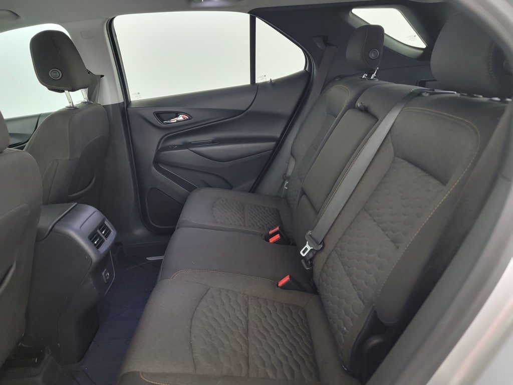 Used 2020 Chevrolet Equinox LT FWD image 13