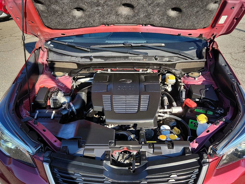 Used 2020 Subaru Forester Premium image 27