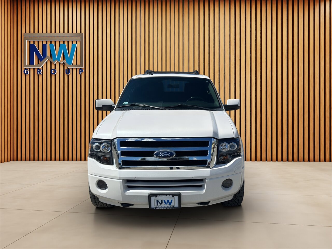 Used 2014 Ford Expedition EL Limited w/ Equipment Group 301A AWD/4WD image 59