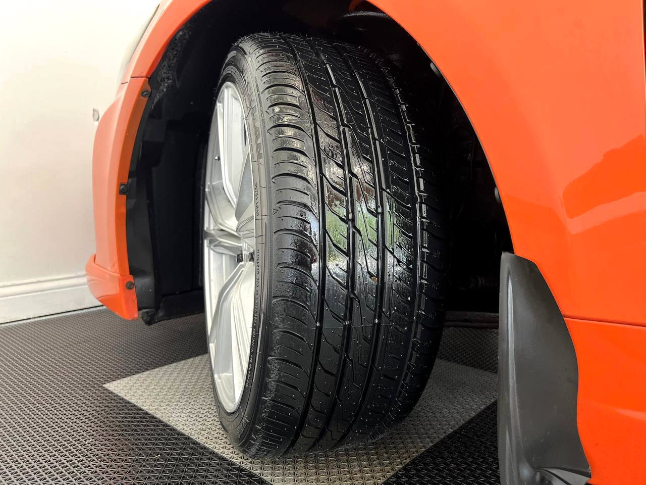 Used 2015 Scion tC image 29