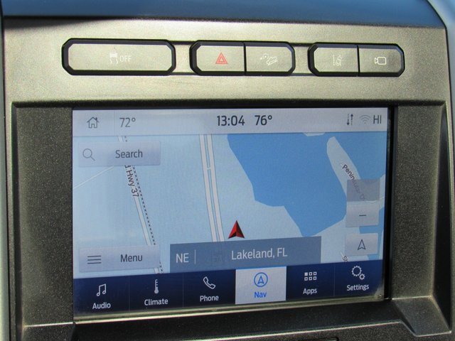 Used 2020 Ford F250 Lariat image 16