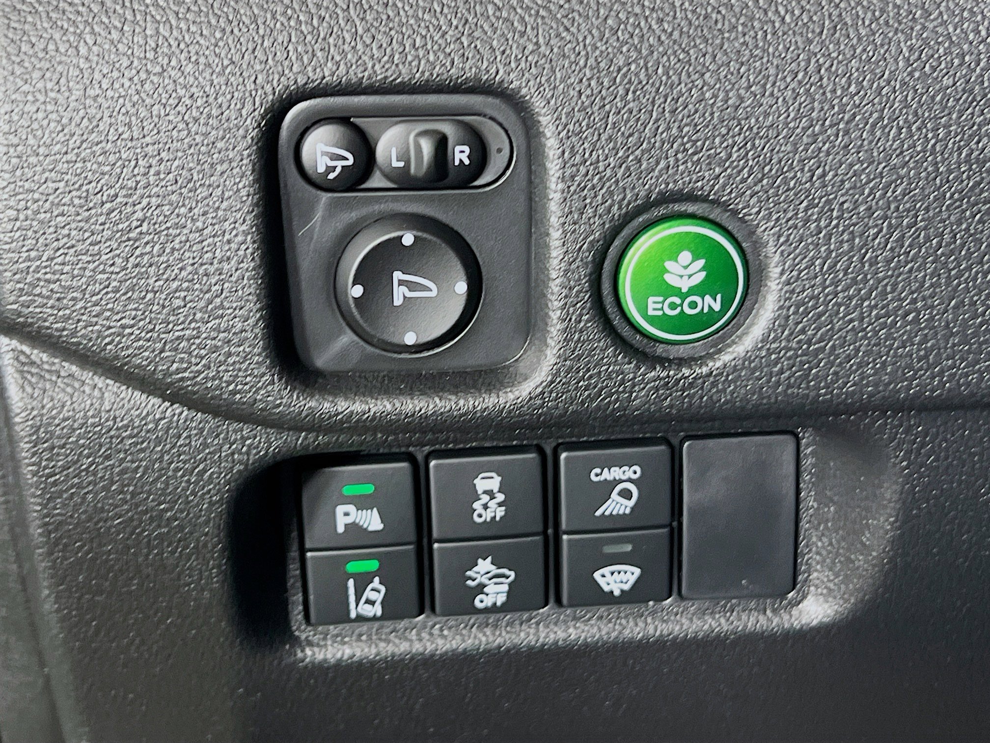 New 2026 Honda Ridgeline TrailSport image 9