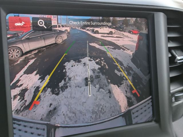 Certified 2024 RAM 2500 Big Horn image 15