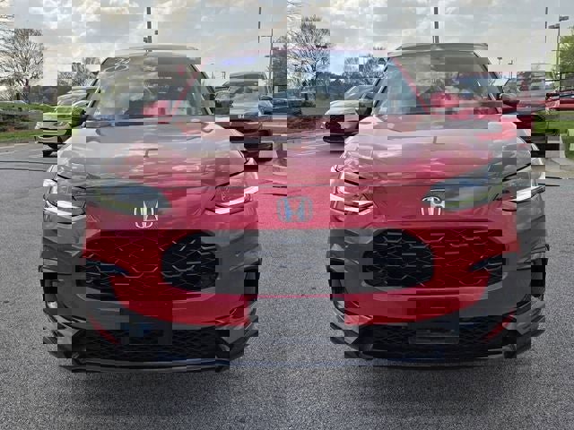 Used 2024 Honda HR-V EX-L image 11