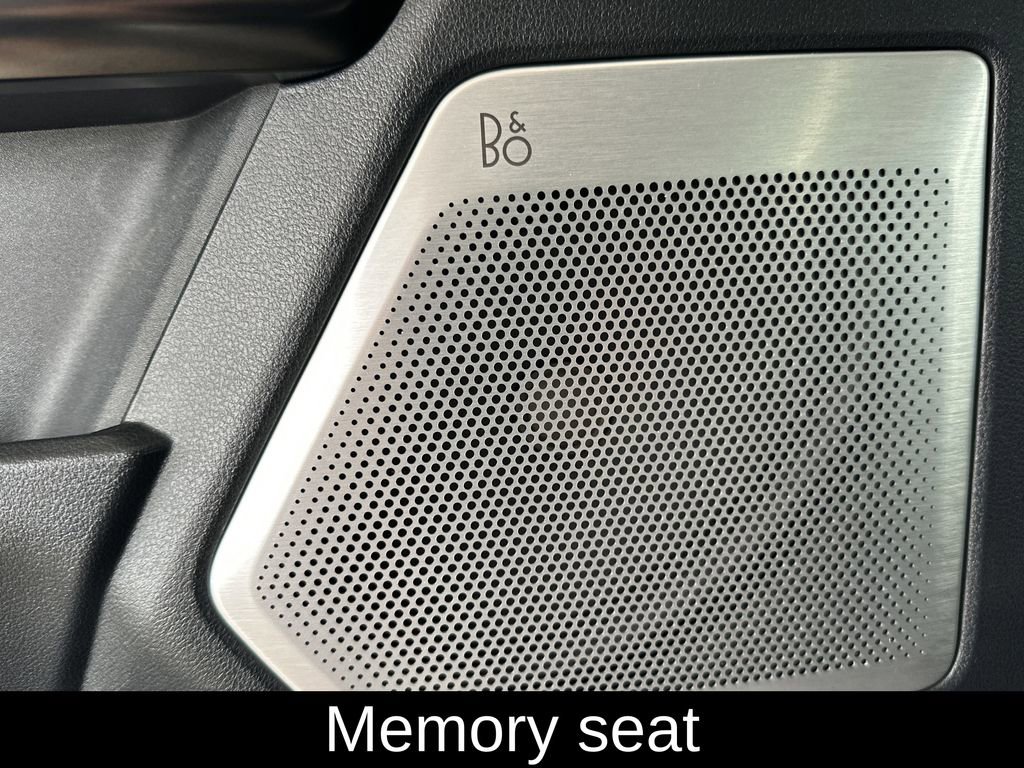 Used 2023 Ford F150 Platinum w/ Equipment Group 701A High image 13