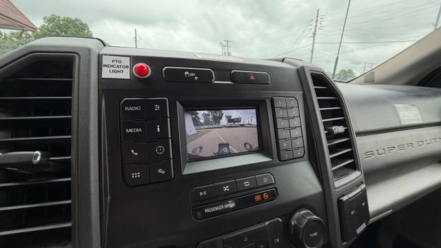 Used 2021 Ford F450 XL w/ Power Equipment Group RWD image 15