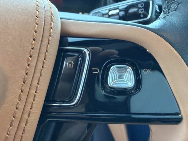 Used 2024 Lincoln Aviator Black Label w/ Class IV Trailer Tow Package AWD/4WD image 29