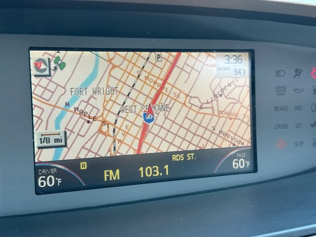 Used 2004 Nissan Quest SE w/ (SEA) Seat Pkg FWD image 15