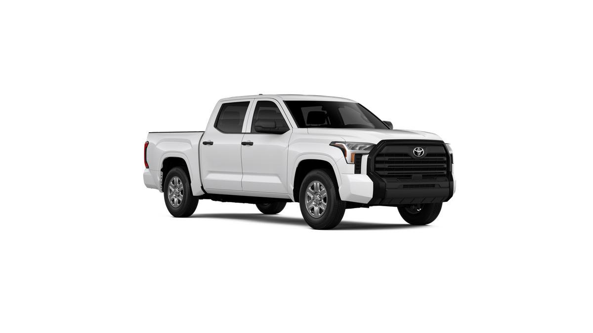 New 2026 Toyota Tundra SR image 15