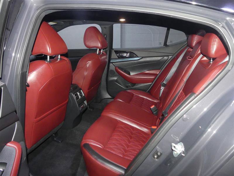 Used 2021 Nissan Maxima Platinum w/ 40th Anniversary Package FWD image 28