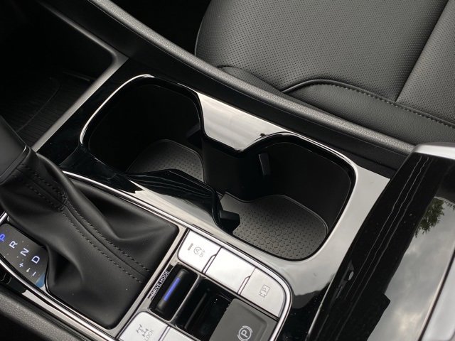 New 2025 Hyundai Tucson SEL image 29