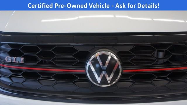 Used 2024 Volkswagen Jetta GLI 40th Anniversary Edition image 46