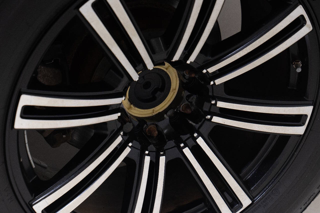 Used 2008 Chevrolet Tahoe LT image 39