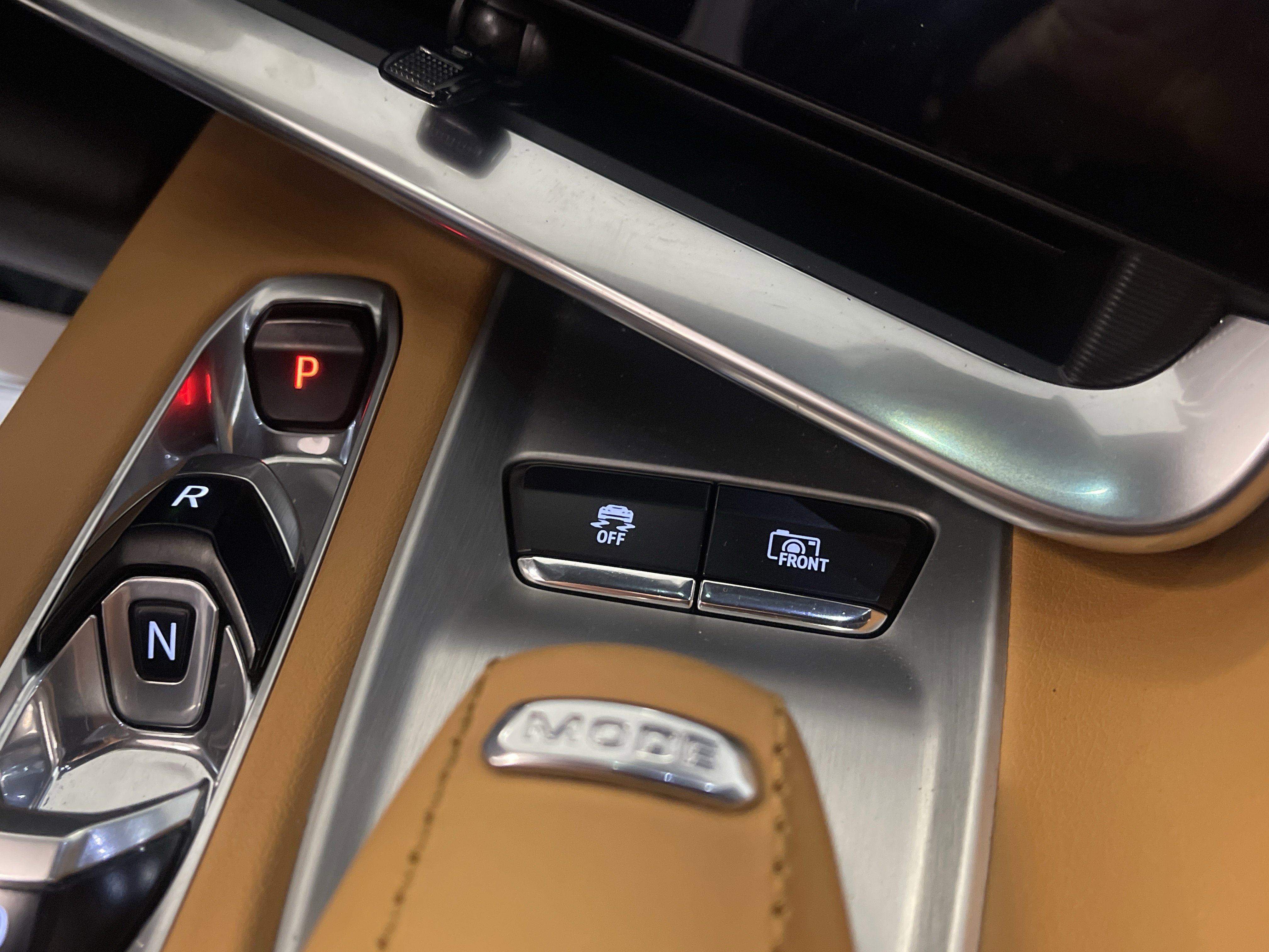 Used 2023 Chevrolet Corvette Stingray Preferred Conv w/ Chrome Exterior Badge Package image 16