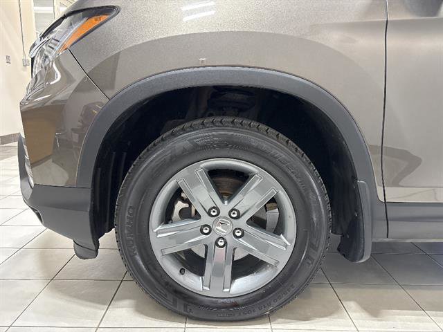 Used 2022 Honda Ridgeline RTL-E image 7