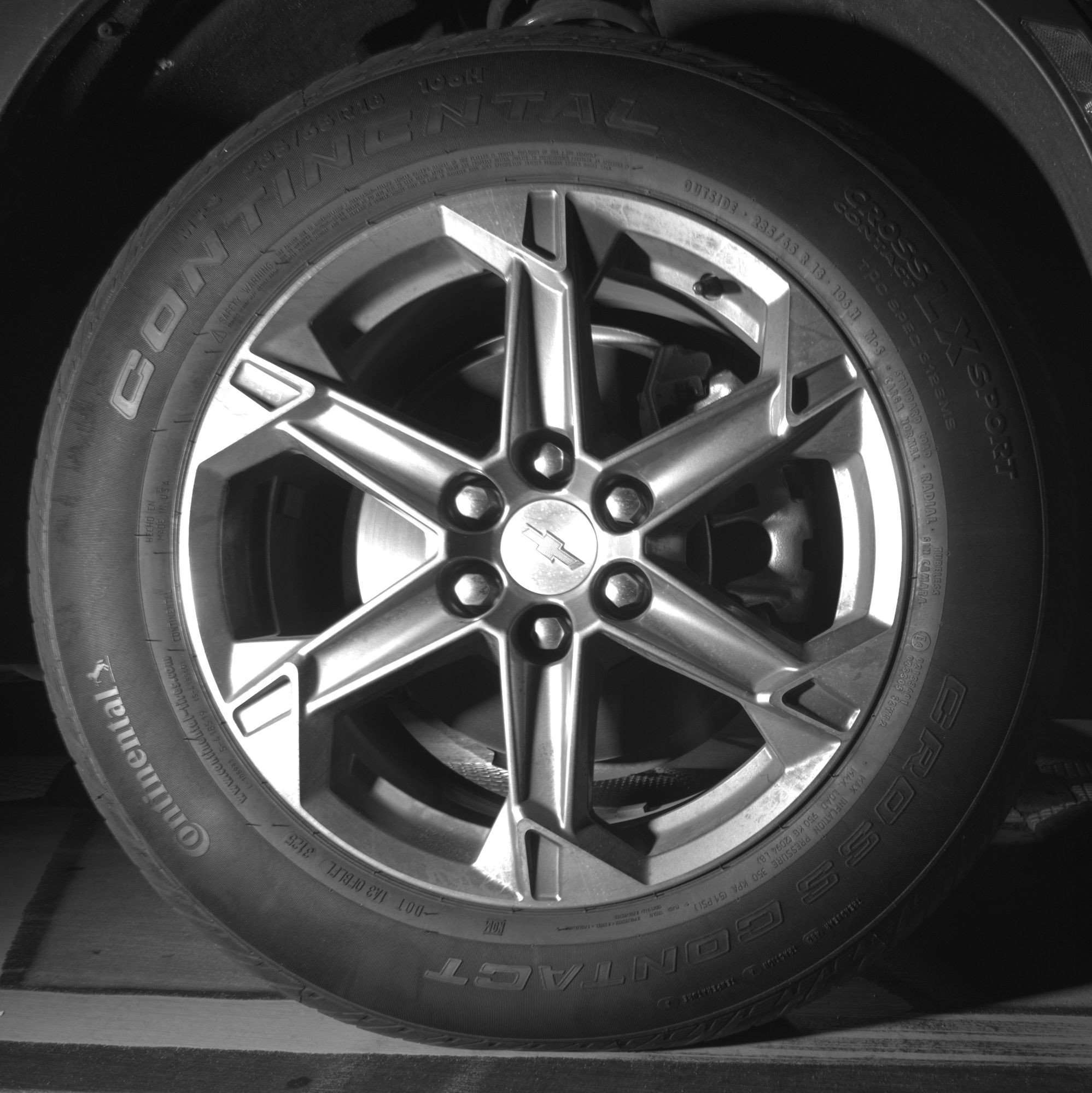 Used 2025 Chevrolet Blazer LT FWD image 13