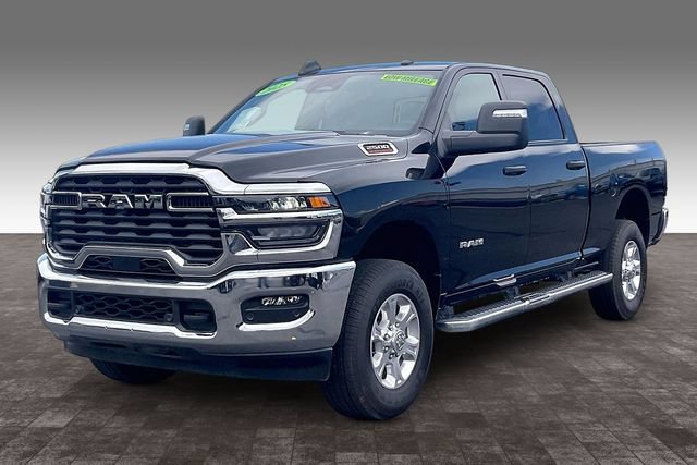 Used 2025 RAM 2500 Big Horn