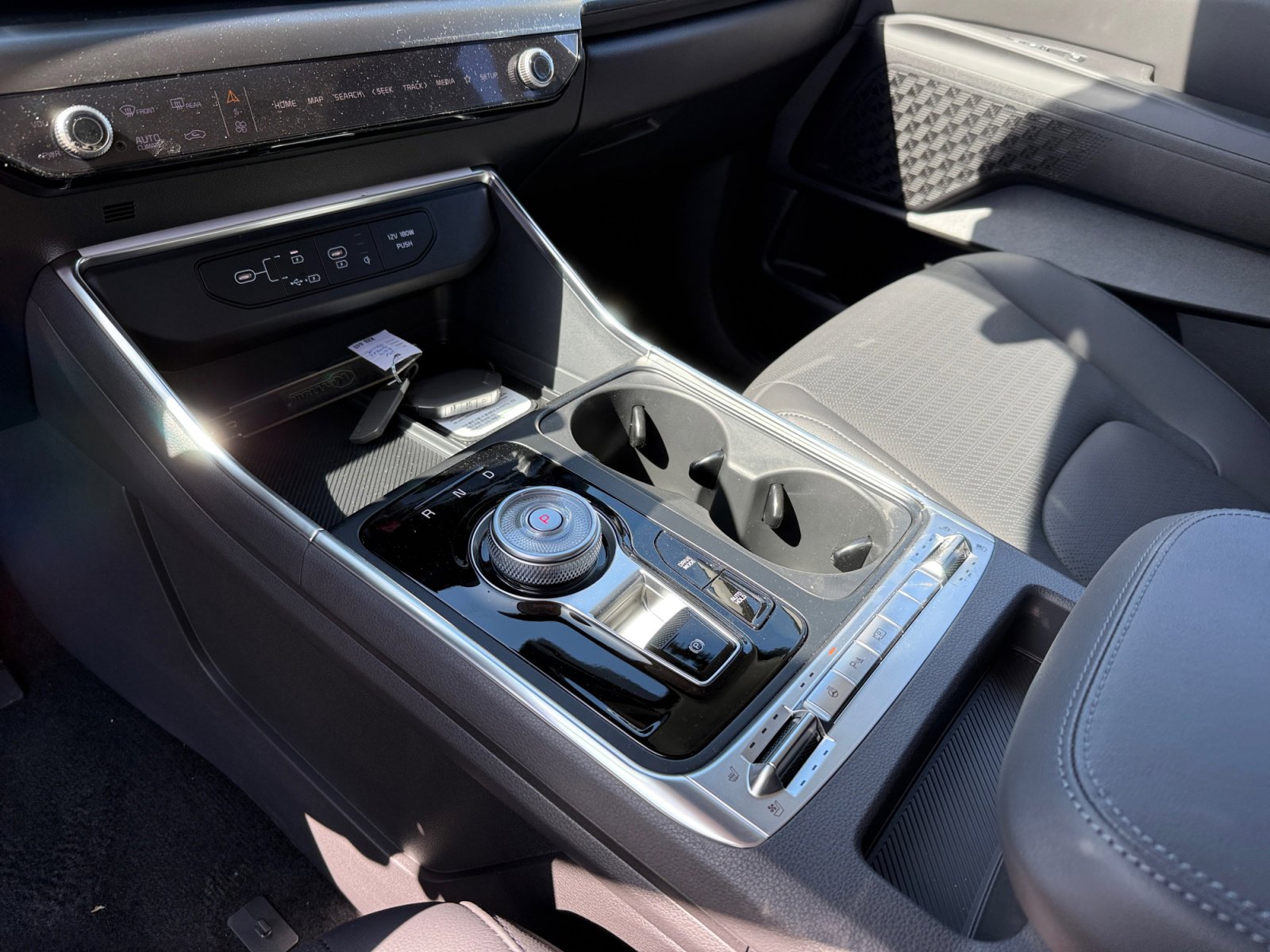 New 2026 Kia Carnival SX Prestige FWD image 13