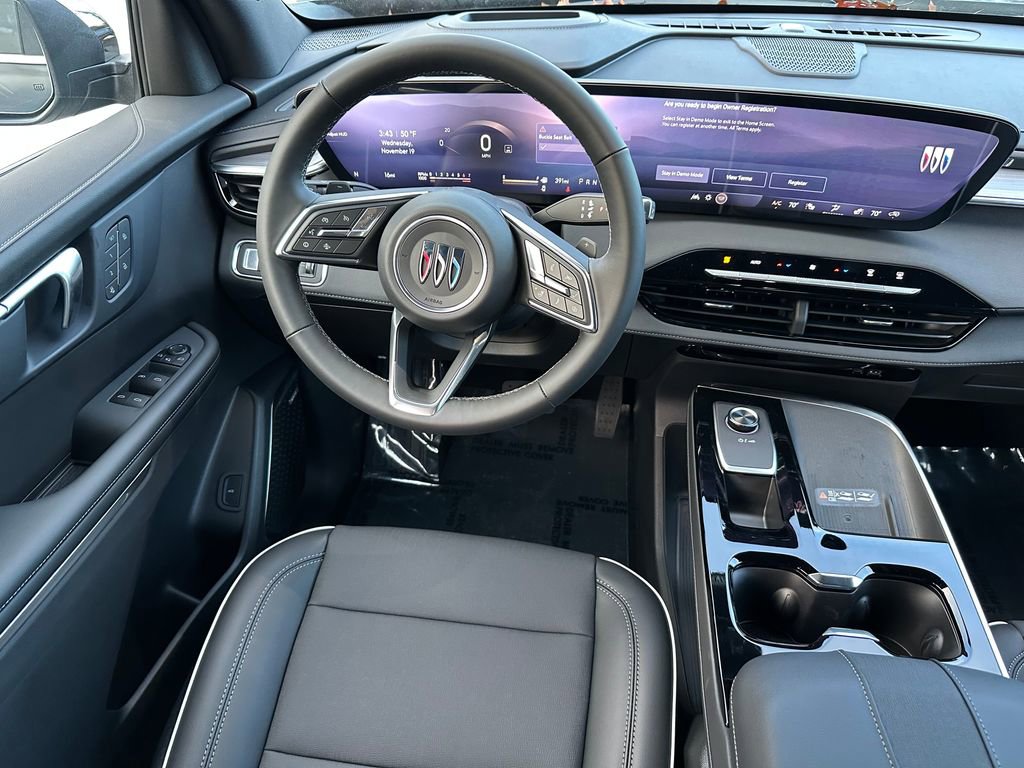 New 2026 Buick Enclave Preferred w/ Power Package FWD image 18