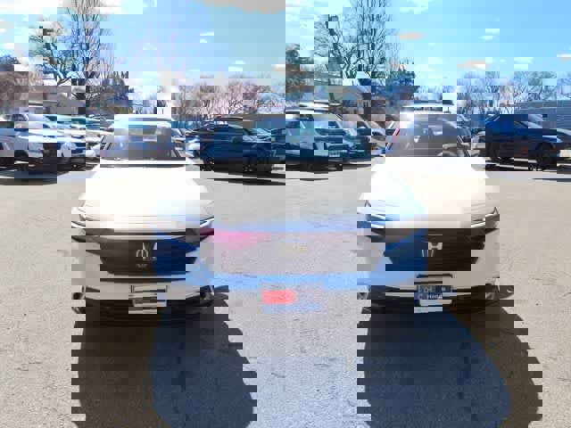 New 2026 Honda Accord Touring image 6