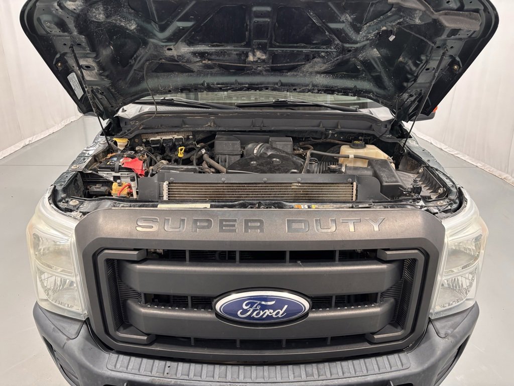 Used 2011 Ford F250 XL image 27