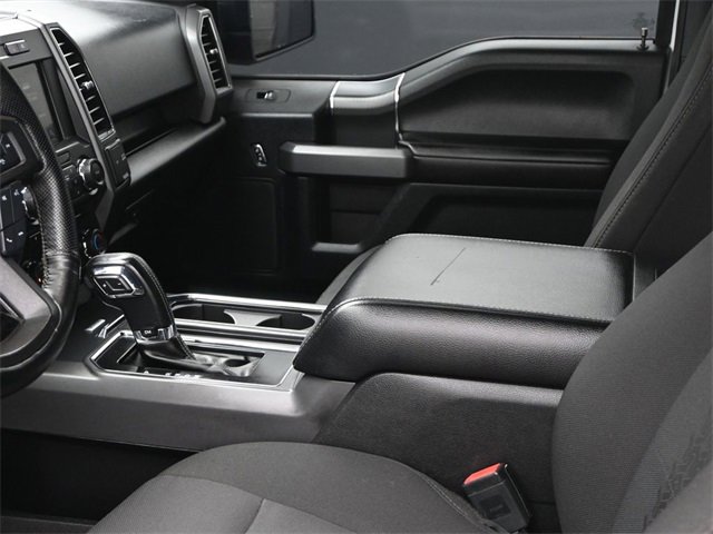 Used 2018 Ford F150 XLT w/ Equipment Group 301A Mid image 14