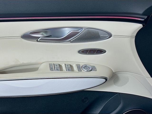 New 2026 Genesis GV70 2.5T Advanced image 20