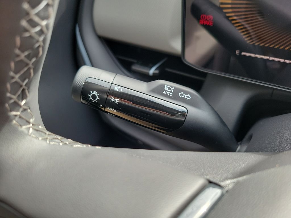New 2027 Kia Seltos LX FWD image 27