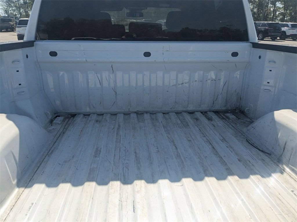 Used 2025 GMC Sierra 1500 SLT RWD image 30