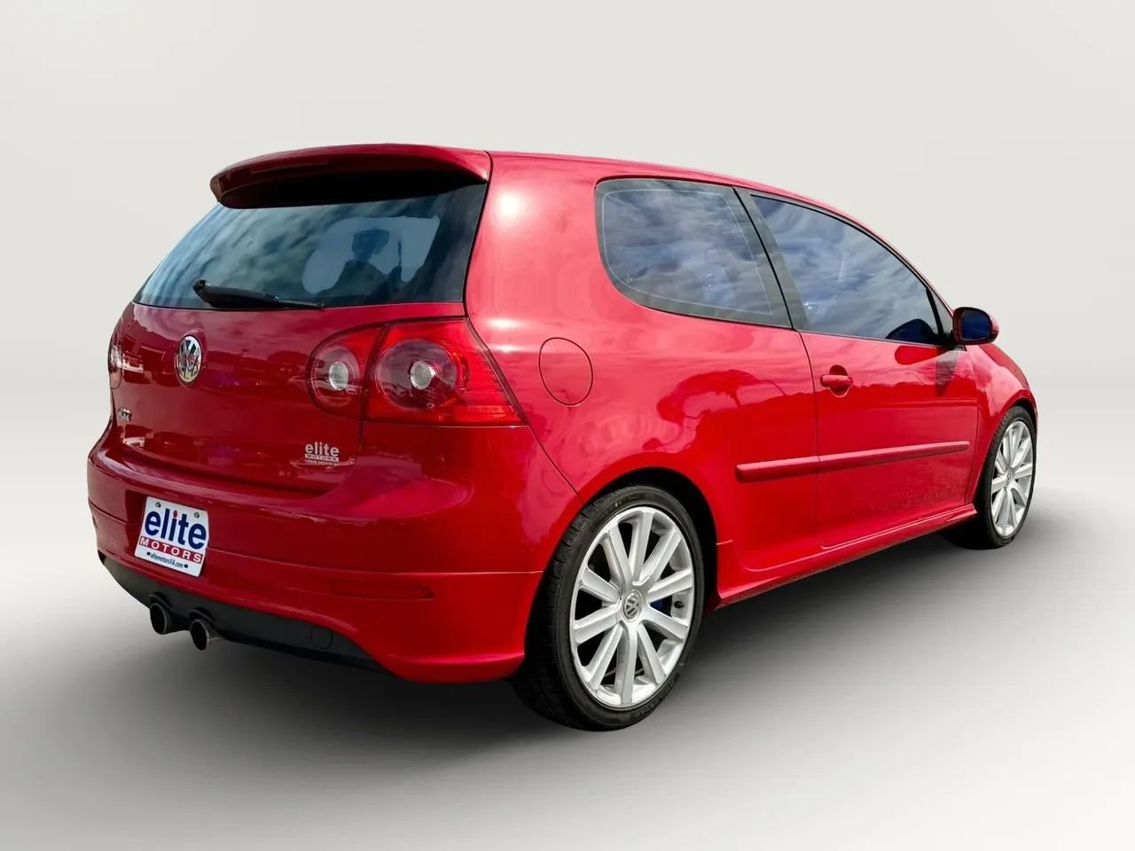 Used 2008 Volkswagen R32 image 7