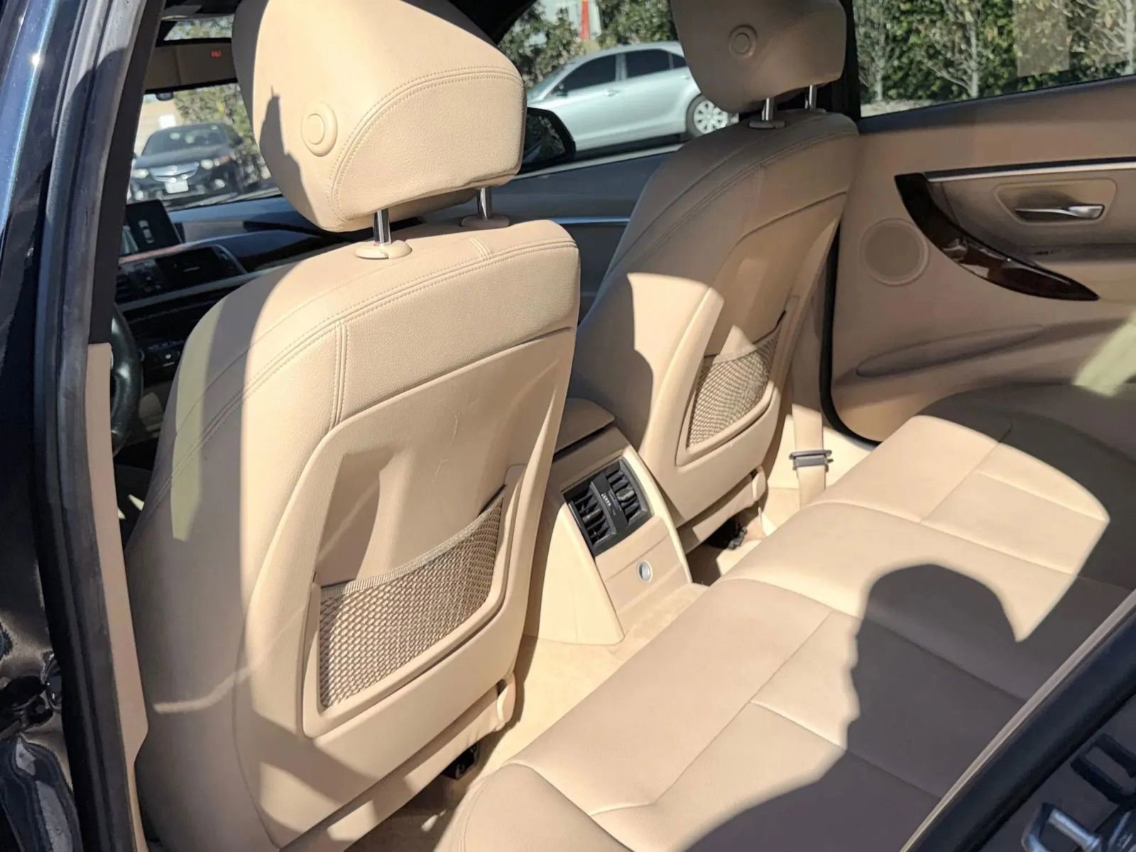 Used 2016 BMW 328d xDrive Sedan image 15