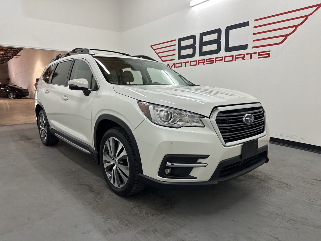 Used 2022 Subaru Ascent Limited w/ Technology Package AWD/4WD image 1