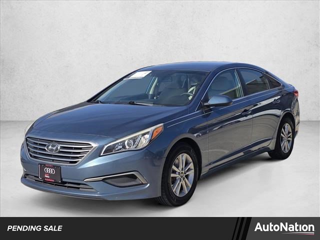 Used 2016 Hyundai Sonata SE image 1