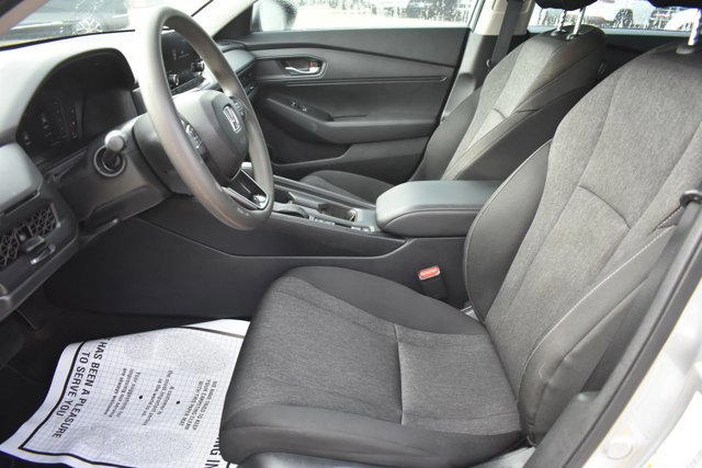Used 2024 Honda Accord LX image 13