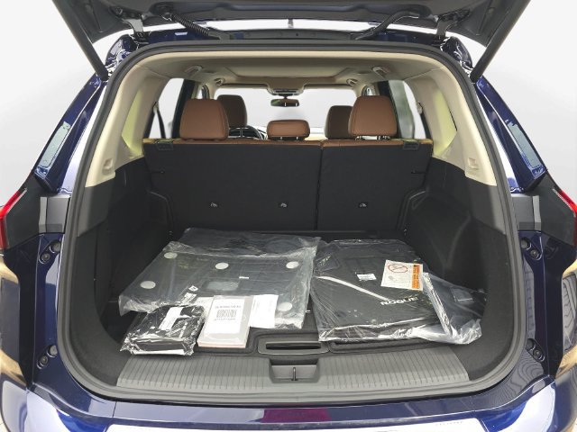 New 2026 Nissan Rogue Platinum AWD/4WD image 32